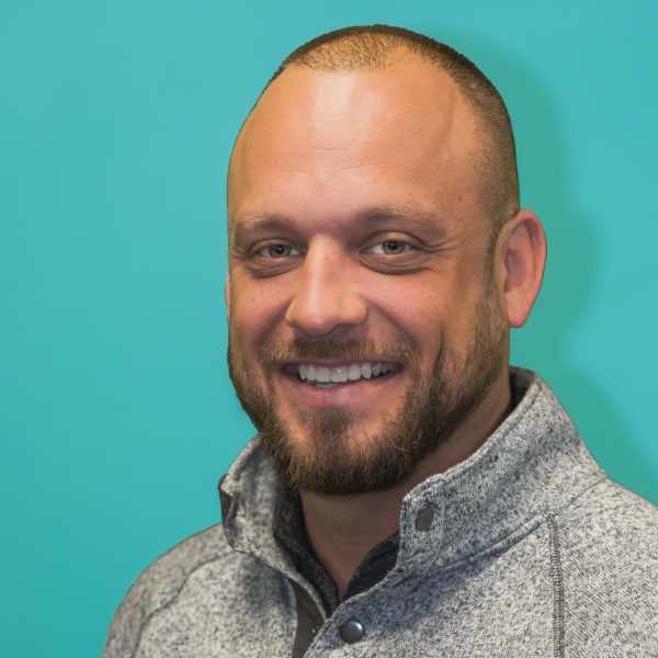 Aaron Christy founder Glenwood Roofing