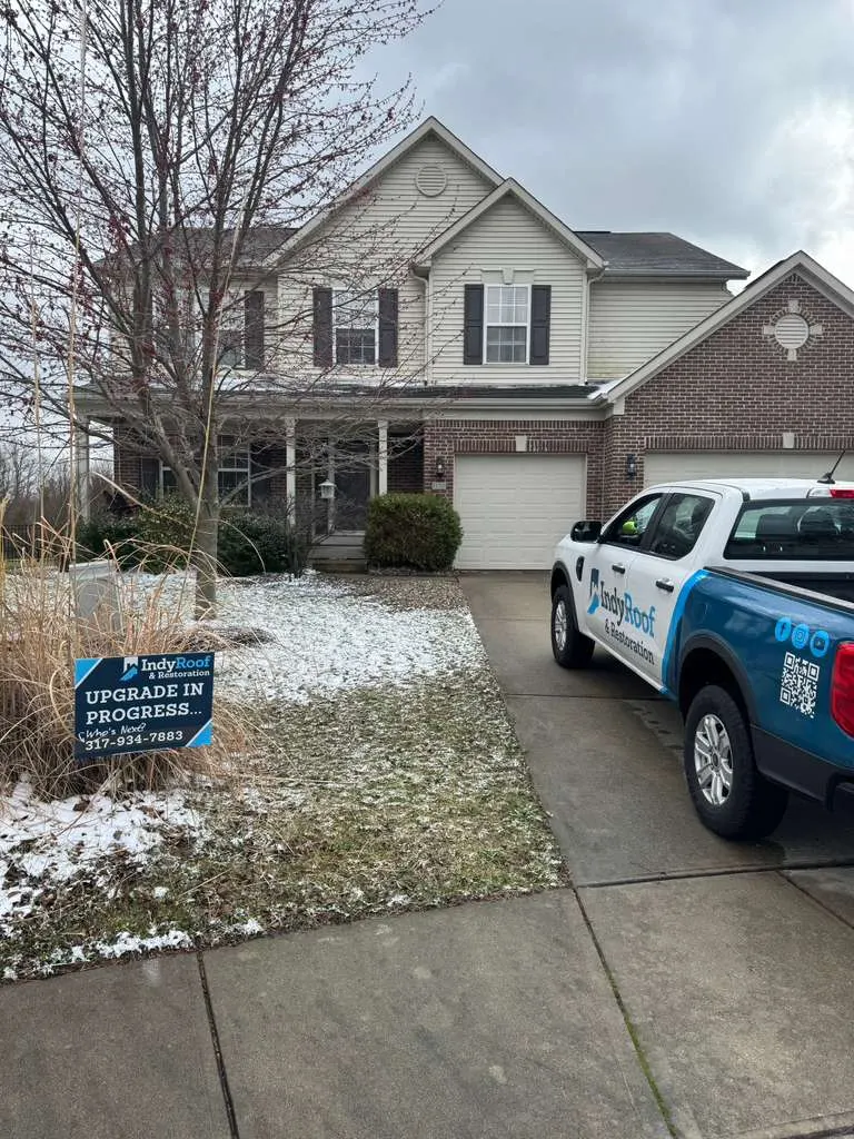 Membrane repair completed in Glenwood